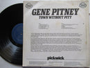 Gene Pitney | Town Without Pity (UK VG)