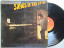 Billy Joel | Songs In The Attic (RSA VG)