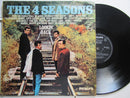 The 4 Seasons | Lookin' Back (RSA VG)
