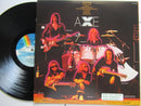 Axe | Living On The Edge (USA VG+)