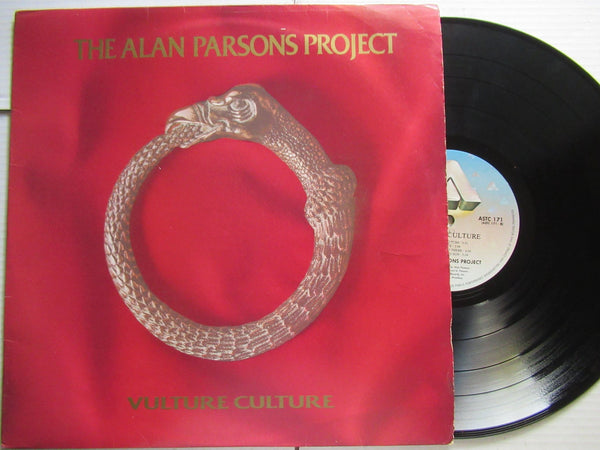 The Alan Parsons Project | Vulture Culture (RSA VG)