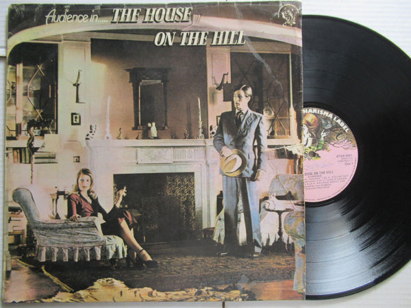 Audience | The House On The Hill (RSA VG-)