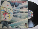 The Alan Parsons Project | I Robot (RSA VG)