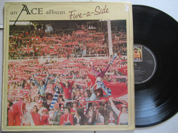 Ace | Five-A-Side (Holland VG)
