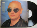 Angry Anderson | Beats From A Single Drum (RSA VG+)