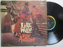 Ray Anthony | Like Wild! (RSA VG)