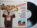 Various Artists | Buster | Original Picture Soundtrack (RSA VG+)