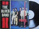The Blues Band | Ready RSA VG+