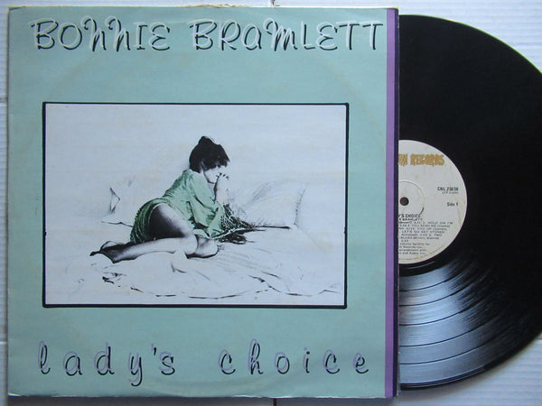 Bonnie Bramlett | Lady's Choice (RSA VG+)