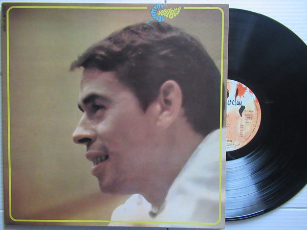 Jacques Brel | Jacques Brel (France VG)