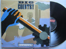 Big Country | Steeltown (RSA VG-)