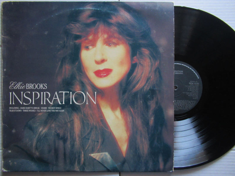 Elkie Brooks | Inspiration (RSA VG+)