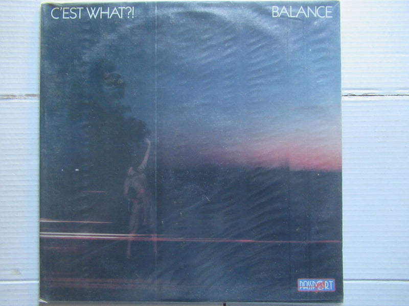 C'est What | Balance (USA EX)