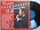 Tony Bennett | The Very Best Of Tony Bennett 20 Greatest Hits (UK VG)