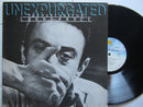 Lenny Bruce – Unexpurgated : The Very Best Of Lenny Bruce (UK VG+)