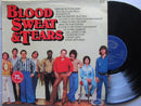 Blood, Sweat & Tears | Blood, Sweat & Tears (UK VG+)