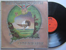 Barclay James Harvest | Gone To Earth (RSA VG)