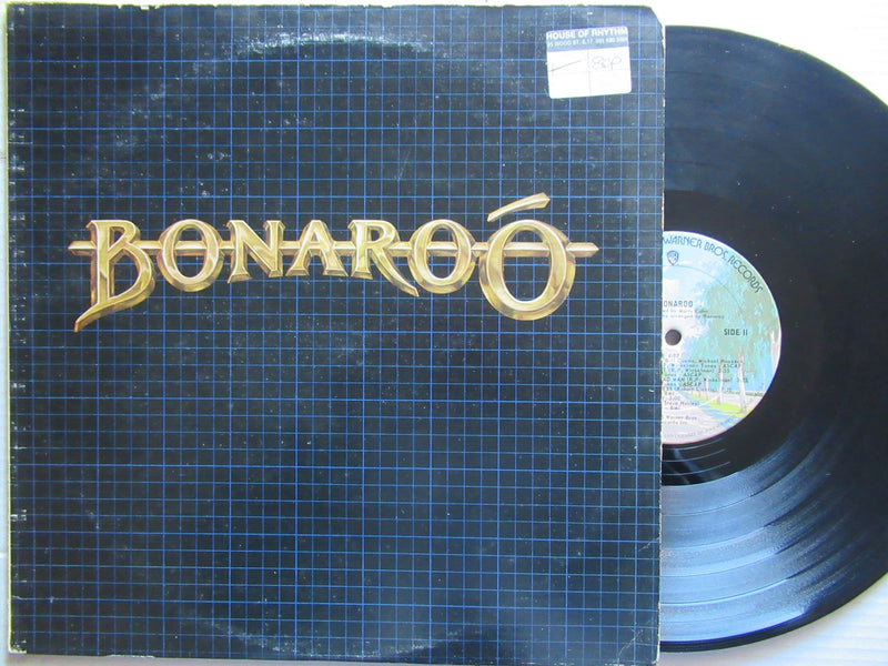 Bonaroo | Bonaroo (USA VG)
