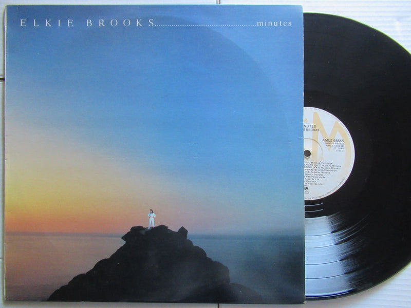 Elkie Brooks | Minutes (RSA VG+)