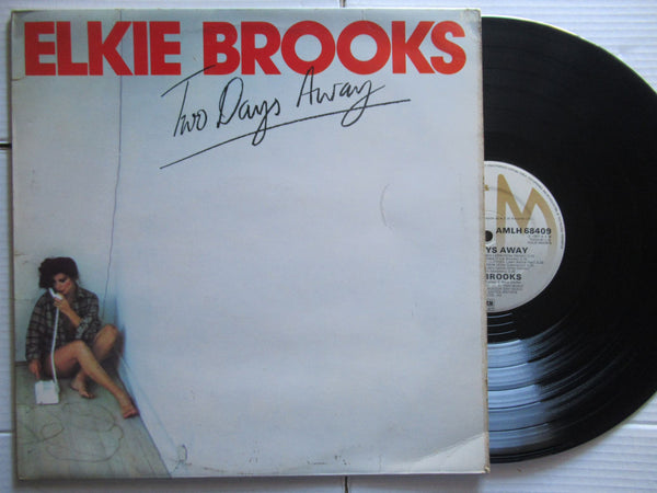 Elkie Brooks | Two Days Away (USA VG-)