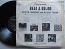 Buster Churchill And The Beat Tigers | Beat a Go-Go (RSA VG)