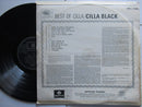 Cilla Black | The Best Of Cilla Black (RSA VG)