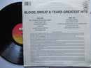 Blood Sweat & Tears | Greatest Hits (RSA VG)