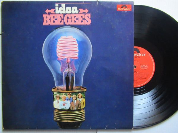 Bee Gees | Idea (Germany VG)