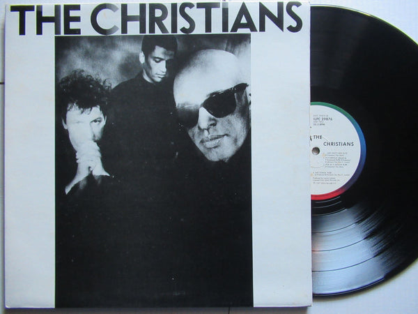 The Christians | The Christians | RSA VG