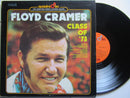 Floyd Cramer | Class Of '73 (USA VG+) Quad