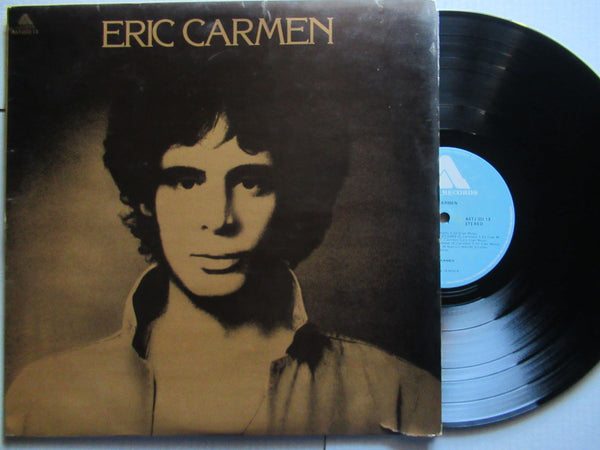 Eric Carmen | Eric Carmen (RSA VG)