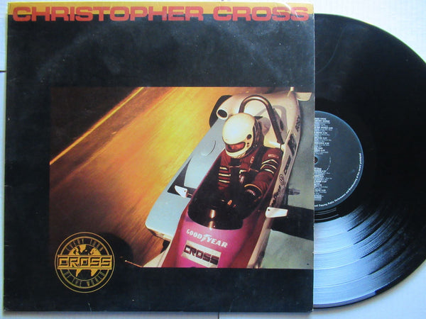 Christopher Cross | Every Turn Of The World (RSA VG)
