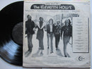 The Eleventh House With Larry Coryell – Introducing The Eleventh House (RSA VG)