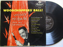 Woody Herman And His Orchestra | Woodchopper's Ball (RSA VG)