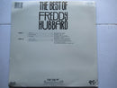Freddie Hubbard | The Best Of Freddie Hubbard (RSA EX) Sealed