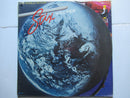 Stix Hooper | The World Within (USA VG+) Die Cut Sealed