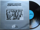 Woody Herman & His Orchestra | Thundering Third (USA EX)