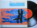 Tim Heintz | Searching The Heart (USA VG+)