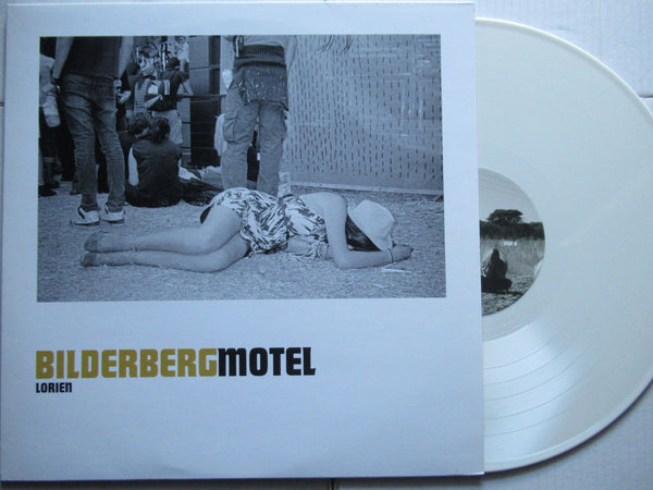 Bilderberg Motel | Lorien (UK VG+)