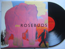 The Rosebuds | Life Like (USA VG+)