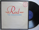 The Communards | Red (RSA VG)