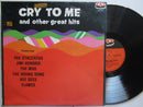 Various | Cry To Me And Other Great Hits (RSA VG+)
