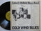 Colwell-Winfield Blues Band – Cold Wind Blues (USA VG+)