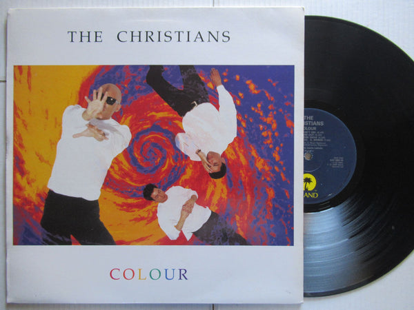 The Christians | Colour UK VG