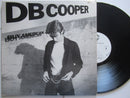 DB Cooper | Buy American (USA VG+)