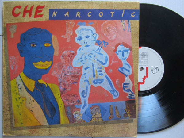 Che | Narcotic (UK VG)