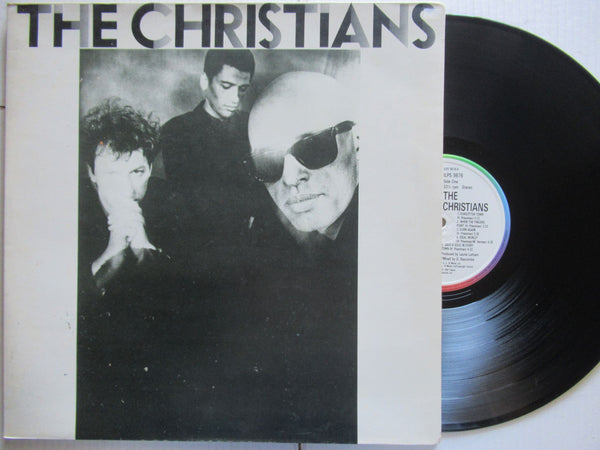 The Christians | The Christians (UK VG)