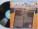 Joe Cooker | Masters Of Rock (RSA VG+)