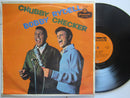 Bobby Rydell & Chubby Checker | Bobby Rydell & Chubby Checker (RSA VG)