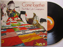 The Mike Curb Congregation | Come Together (USA VG+)